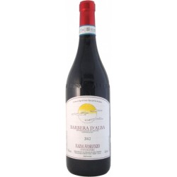 Barbera d'Alba, Fiorenzo Nada