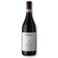 Barbaresco Nubiola, Pelissero