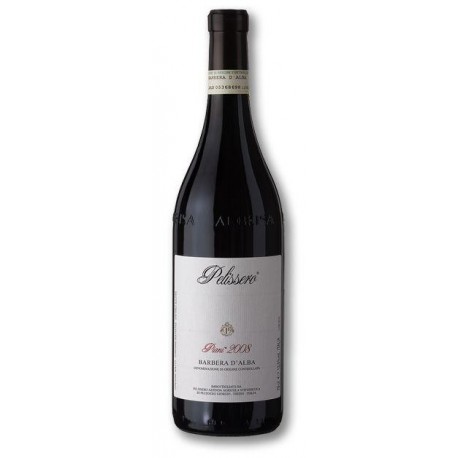 Barbera d'Alba Piani