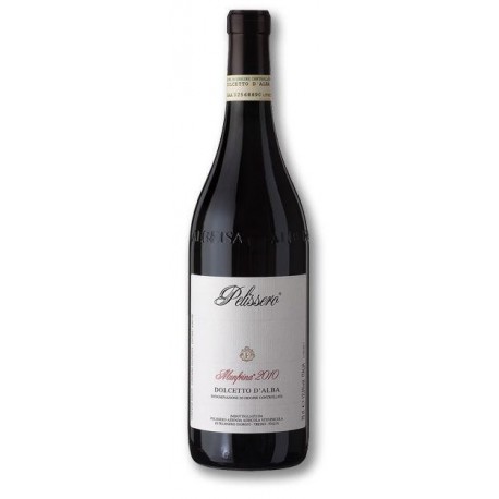 Dolcetto d'Alba Munfrina