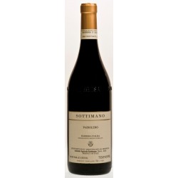 Barbera d'Alba Pairolero, Sottimano