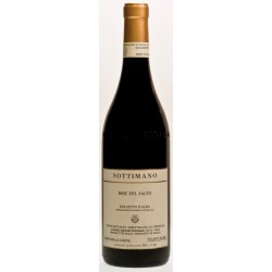 Dolcetto d’Alba Bric del Salto, Sottimano