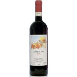 Barbera d’Alba Valletta, Alario