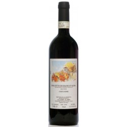 Dolcetto di Diano d’Alba Costa Fiore, Alario