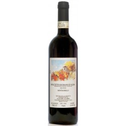 Dolcetto di Diano d’Alba Montagrillo, Alario