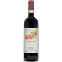 Nebbiolo d'Alba Cascinotto, Alario