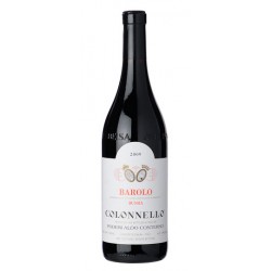 Barolo Colonnello 2012