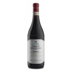 Barolo Enrico VI, Cordero di Montezemolo