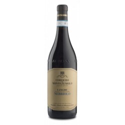 Langhe Nebbiolo, Cordero di Montezemolo