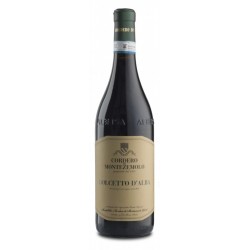 Dolcetto d'Alba, Cordero di Montezemolo