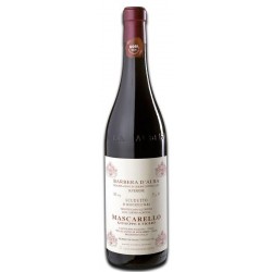 Barbera d'Alba Scudetto®, Giuseppe Mascarello