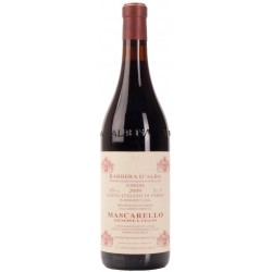 Barbera d'Alba Vigna Santo Stefano di Perno, Giuseppe Mascarello