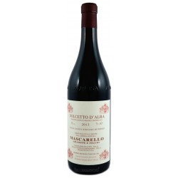 Dolcetto d'Alba Vigna Santo Stefano di Perno