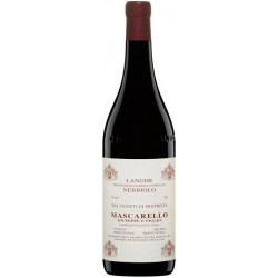 Langhe Nebbiolo dai Vigneti di Proprietà, Giuseppe Mascarello