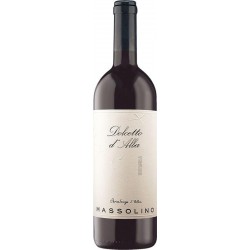 Dolcetto d’Alba, Massolino