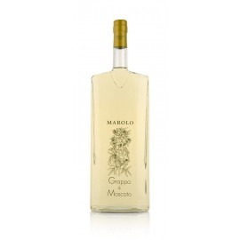 Magnum di Moscato, Marolo