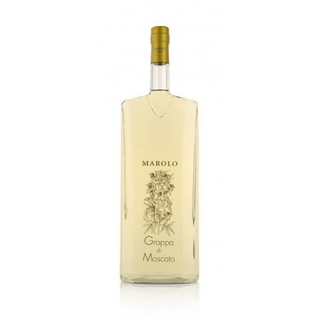 Magnum di Moscato