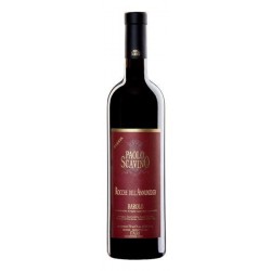 Barolo Riserva Rocche dell’Annunziata, Paolo Scavino