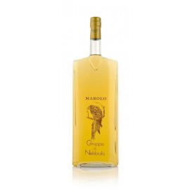 Magnum di Nebbiolo