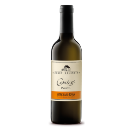 Passito Comtess Sanct Valentin