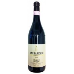 Barbaresco, Fratelli Grasso