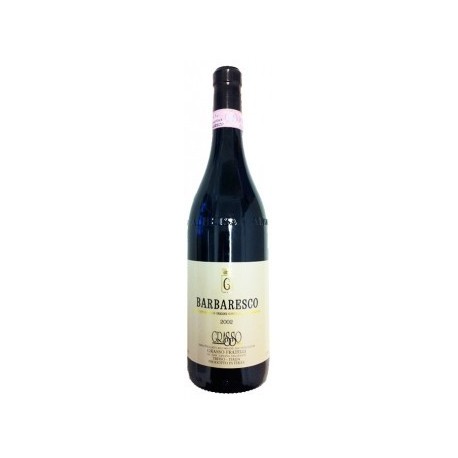 Barbaresco