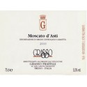 Moscato d'Asti, Fratelli Grasso