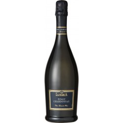 Pinot Chardonnay Brut, La Marca