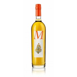 Liquore alla Camomilla con grappa Milla