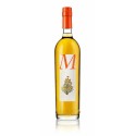 Liquore alla Camomilla con grappa Milla, Marolo