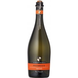 Prosecco Treviso Frizzante Legatura Spago, La Marca