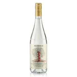 Grappa di Dolcetto, Marolo