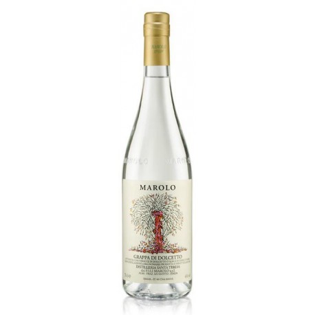 Grappa di Dolcetto