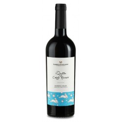 6 Bottles of Barbera d'Alba i Quattro Conigli Bianchi, Gabriele Scaglione