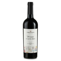 Langhe Rosso Tutto dipende da dove Vuoi Andare