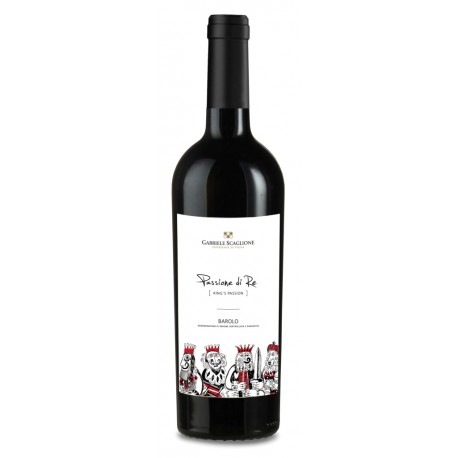 Barolo Passione di Re