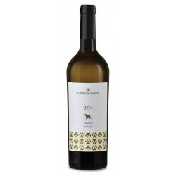 6 Bottiglie di Langhe Bianco Ellis, Gabriele Scaglione