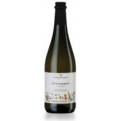 6 Bottles of Moscato d'Asti Un buon momento ..., Gabriele Scaglione