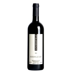 Barbera d’Alba