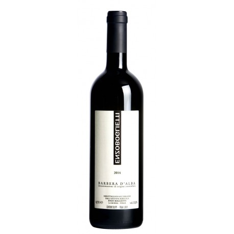 Barbera d’Alba