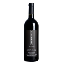 Barbera d’Alba Vigna dei Romani