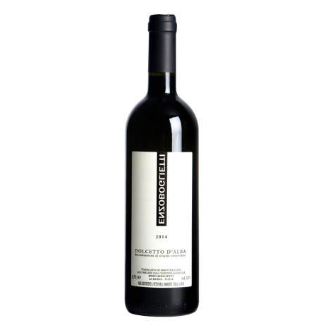 Dolcetto d’Alba