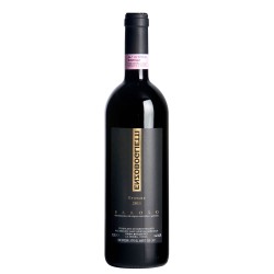 Barolo Brunate, Enzo Boglietti