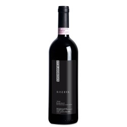 Barolo Riserva