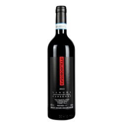 Langhe Cabernet
