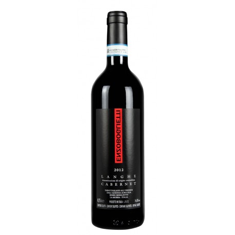Langhe Cabernet