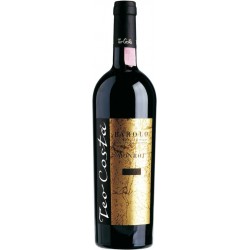 Barolo Monroj®, Teo Costa