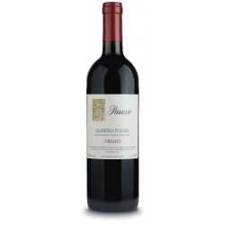 Barbera d'Alba Ornati, Parusso