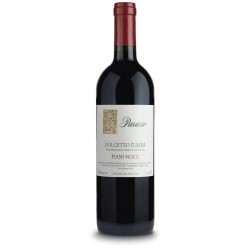 Dolcetto d'Alba Piani Noce, Parusso