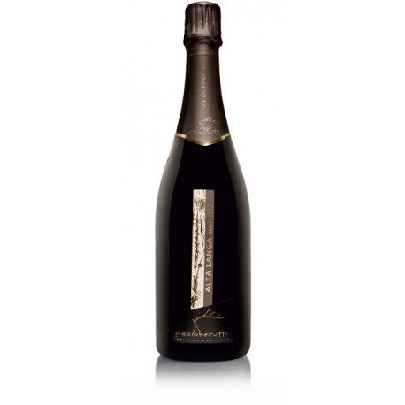 Alta Langa Brut Millesimato Metodo Classico